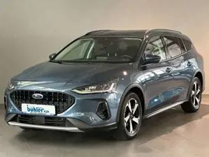 Ford Focus Turnier Active #HYBRID #AUTOMATIK #LED
