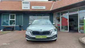 Skoda Octavia Combi Ambition 2,0 TDI DSG -LED-Kamera-