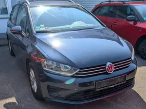 Volkswagen Golf Sportsvan Comfortline BMT/Start-Stopp