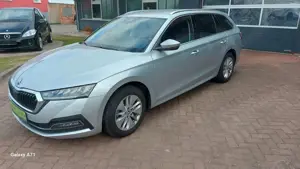 Skoda Octavia Combi Ambition 2,0 TDI DSG -LED-Kamera-