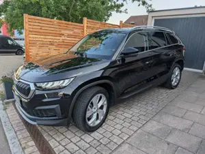 Skoda Kodiaq Kodiaq 2.0 TDI DSG Style