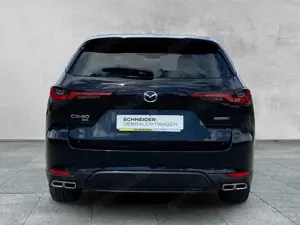 Mazda CX-60 PHEV Exclusive-Line 360KAMERA+BOSE+SHZ+PDC Bild 5