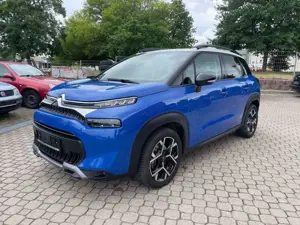 Citroen C3 Aircross Shine Pack*NAVI*LED*DAB*BLUETOOTH*