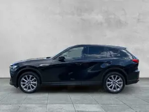Mazda CX-60 PHEV Exclusive-Line 360KAMERA+BOSE+SHZ+PDC Bild 3