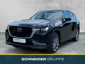 Mazda CX-60 PHEV Exclusive-Line 360KAMERA+BOSE+SHZ+PDC