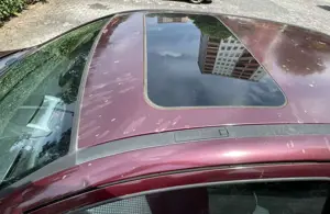 Opel Corsa Corsa 1.2 16V Bild 3