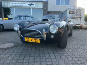 AC Cobra BRA Cobra Replika Bild 2