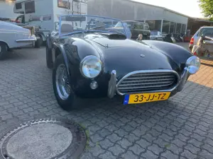 AC Cobra BRA Cobra Replika