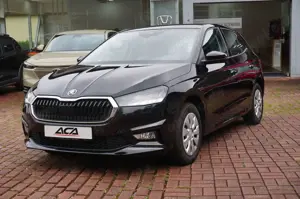 Skoda Fabia 1.0 TSI Essence