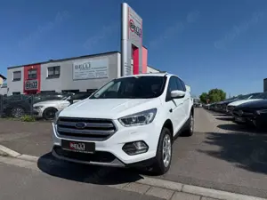 Ford Kuga 2.0 TDCi Aut. AWD Trend FINANZIERUNG