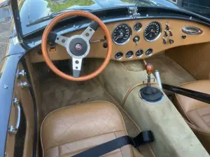AC Cobra BRA Cobra Replika Bild 5