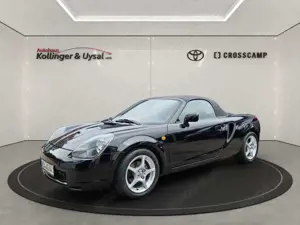 Toyota MR 2 Roadster