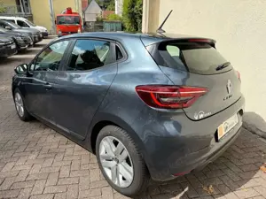 Renault Clio TCe 90 Zen *SOFORT AN LAGER* Bild 4