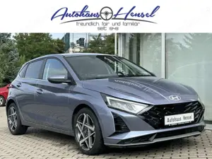 Hyundai i20 1.0 T-GDi Prime BOSE-Sound LED Navi Kamera SHZ/LHZ