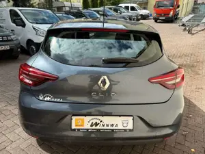 Renault Clio TCe 90 Zen *SOFORT AN LAGER* Bild 5