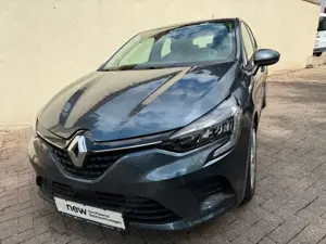 Renault Clio TCe 90 Zen *SOFORT AN LAGER* Bild 2