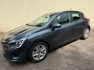 Renault Clio TCe 90 Zen *SOFORT AN LAGER* Bild 3