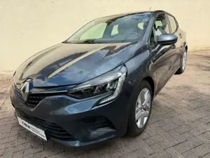 Renault Clio TCe 90 Zen *SOFORT AN LAGER* Bild 1