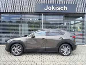 Mazda CX-30 SKY-G 2.0 M-Hybrid SELECT AWD AHK DESIGN  i-ACTIV