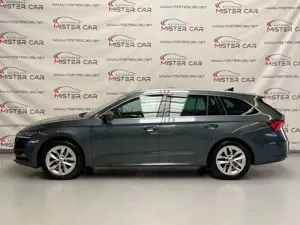 Skoda Octavia Combi First Edition VIRT/HUD/LED/KEY/TOT Bild 2