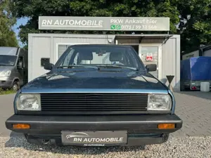 Volkswagen Polo Derby H Zulassung Tuning