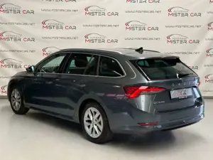 Skoda Octavia Combi First Edition VIRT/HUD/LED/KEY/TOT Bild 3