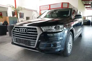 Audi Q7 3.0 TDI quattro*AHK+7-SITZE+HUD