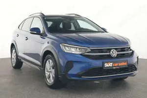 Volkswagen Taigo 1.0 TSI Life NAV|LED|PDC v+h|SHZG|DigCoPro