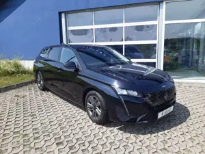 Peugeot 308 Allure Rückfahrkamera