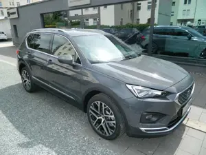 SEAT Tarraco Xperience e-Hybrid DSG TopView/FahrassistXL/20Zoll