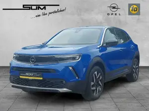 Opel Mokka 1.2 Business Elegance Navi LED  Klimaautom Rückfah