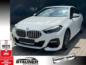 BMW Others 218i Aut. Gran Coupe M Sport /AHK/HiFi/18"M-Rad