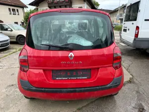 Renault Modus Avantage TÜV.07.2026 Bild 5