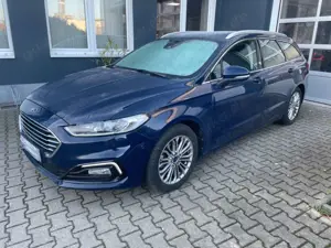 Ford Mondeo Kombi MHEV188 Auto NAV/DAB/WiPa/ACC/LED