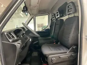 Iveco Others Daily 35s16 Hi-Matic *Hoch+Lang*AHK 3500KG* Bild 4