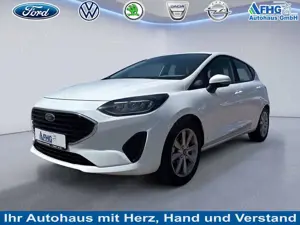 Ford Fiesta 1.0 EcoBoost CoolConnect 100PS SHZ-PDC-Winterr...