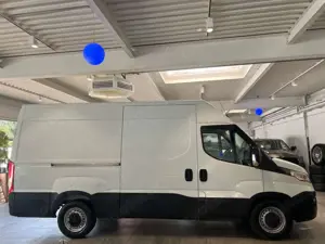 Iveco Others Daily 35s16 Hi-Matic *Hoch+Lang*AHK 3500KG* Bild 3