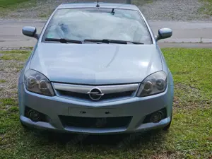 Opel Tigra Irmscher Twin Top