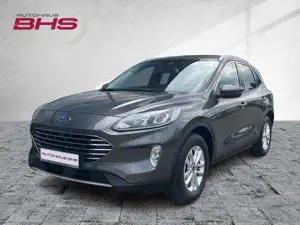 Ford Kuga 2,5l PHEV 225PS ATG Titanium