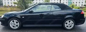 Saab 9-3 Cabriolet 1.8 T Linear Bild 3