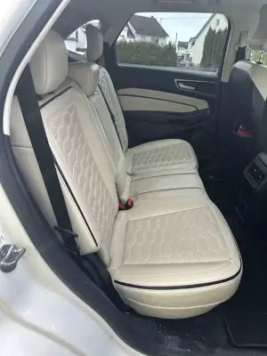 Ford Edge Edge 2.0 TDCi Bi-Turbo 4x4 Vignale Bild 4