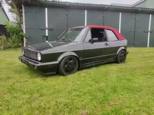 Volkswagen Golf Cabriolet Golf Cabrio