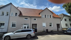 2 Mittelreihenhäuser vereint - Platz für die ganze Familie 