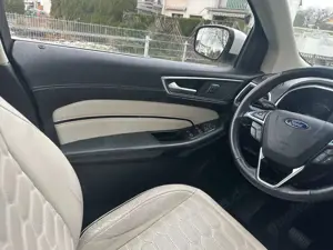 Ford Edge Edge 2.0 TDCi Bi-Turbo 4x4 Vignale Bild 3