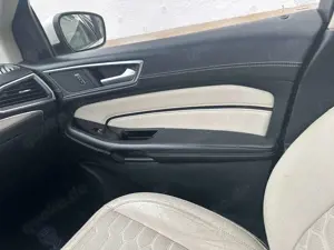 Ford Edge Edge 2.0 TDCi Bi-Turbo 4x4 Vignale Bild 5