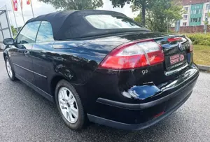 Saab 9-3 Cabriolet 1.8 T Linear Bild 4