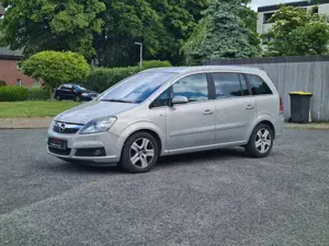 Opel Zafira B Sport