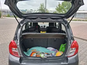 Suzuki Celerio 1.0 Comfort Bild 4