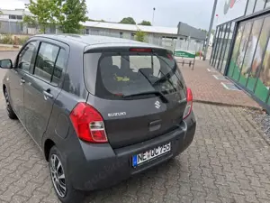 Suzuki Celerio 1.0 Comfort Bild 3