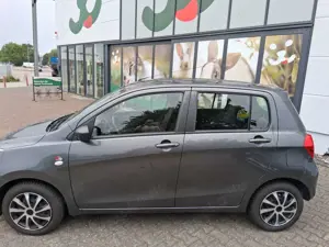 Suzuki Celerio 1.0 Comfort Bild 2